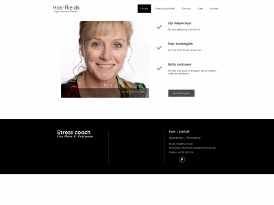 hos-rie.dk snapshot