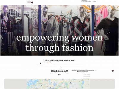 indulgemn.com snapshot