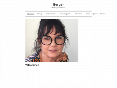 magdalenaberger.se snapshot