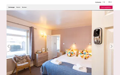 dalesgate.co.uk snapshot