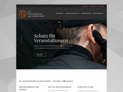 li-sicherheitsdienste.de snapshot