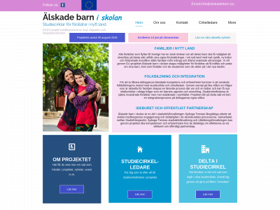 alskadebarn.eu snapshot