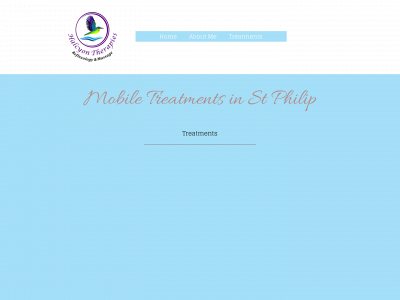 halcyontherapiesbb.com snapshot