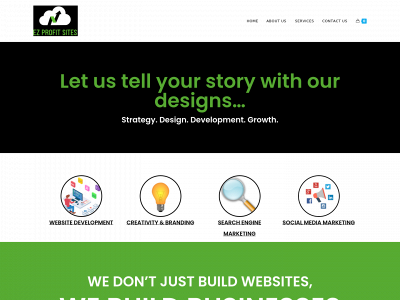 ezprofitsites.com snapshot