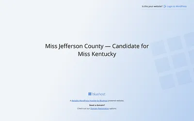 aimeeformissky.com snapshot
