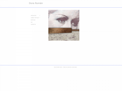 doraroman.com snapshot