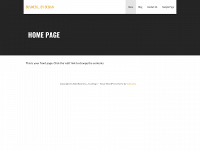 biz-by-design.org snapshot