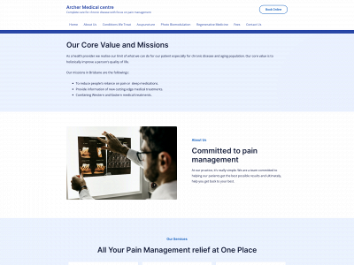 brisbaneprp.com snapshot