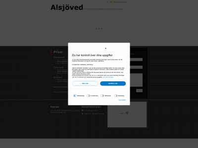 alsjoved.se snapshot