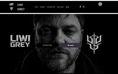 liwigrey.com snapshot