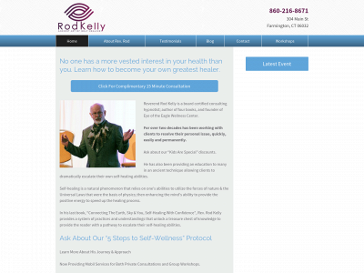 eyeoftheeagle.org snapshot