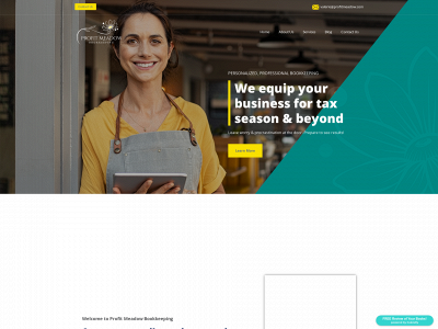 profitmeadow.com snapshot