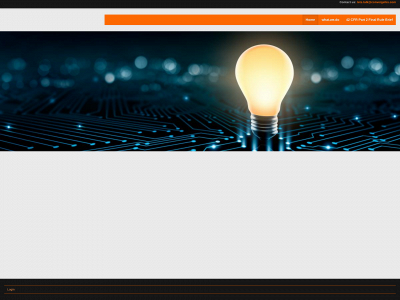 convergehis.com snapshot