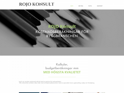 rojokonsult.se snapshot