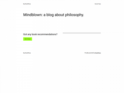 www.themeditationchic.com snapshot