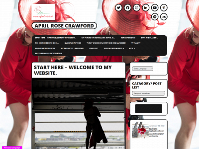 aprilroses.de snapshot