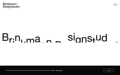 brinkmanndesignstudio.com snapshot