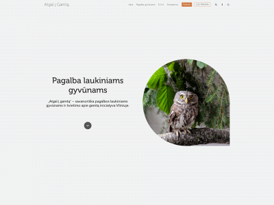 atgaligamta.org snapshot