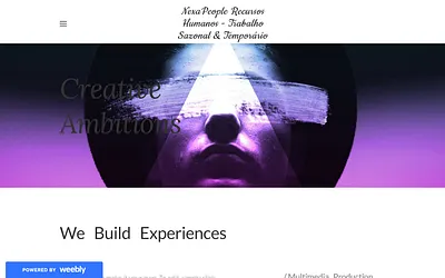 nexapeople.weebly.com snapshot