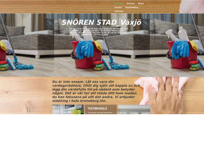 snorenstad.se snapshot