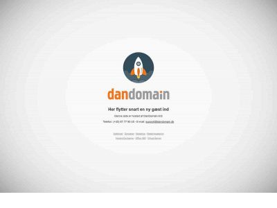 angstspecialisten.dk snapshot