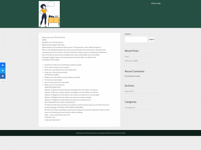 sawa-app.com snapshot