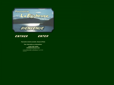 larocheuse.com snapshot