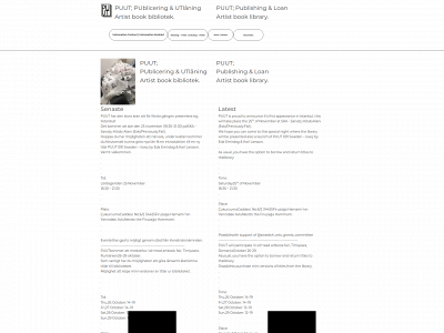 puut.se snapshot