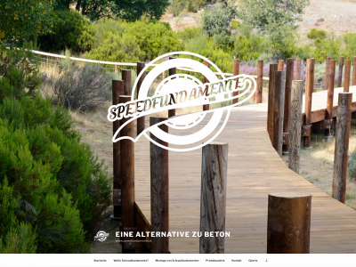 speedfundamente.at snapshot