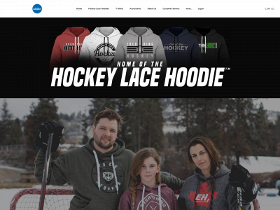 www.everythinghockey.com snapshot