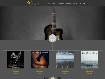 jeremyfriese.de snapshot
