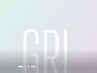 grl.digital snapshot