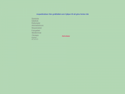springstart.se snapshot