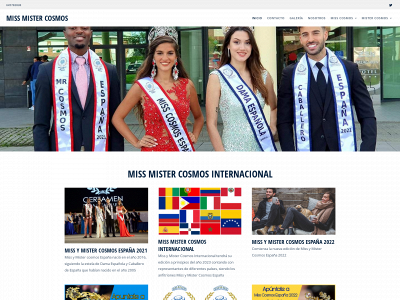 missmistercosmos.com snapshot