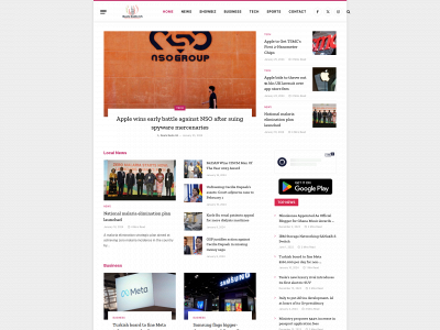 beatsradiogh.com snapshot