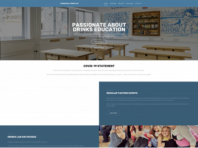 summerhalldrinkslab.co.uk snapshot