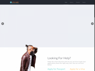 apply4me.co snapshot
