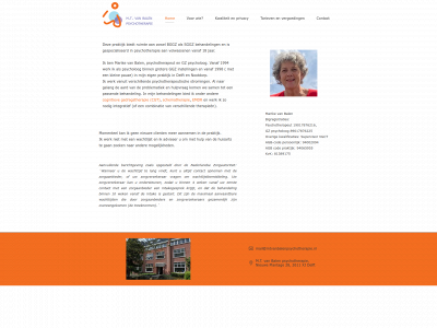 mtvanbalenpsychotherapie.nl snapshot