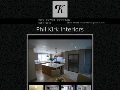 cheshire-interior-designers.co.uk snapshot