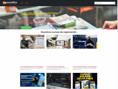 locertifica.com snapshot