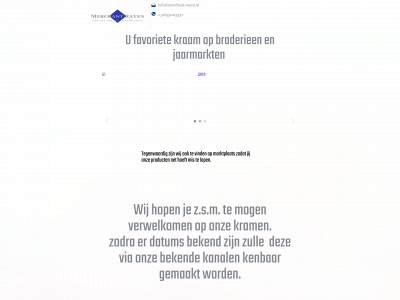 merchant-rayen.nl snapshot