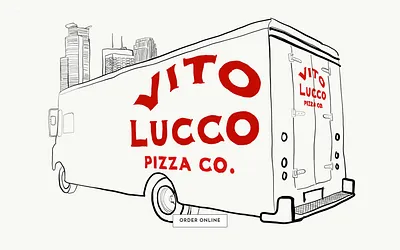 www.vitolucco.com snapshot