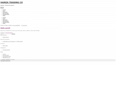 cdq.xwd.mybluehost.me snapshot