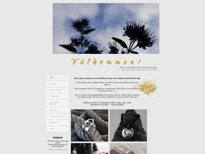 pilu.se snapshot