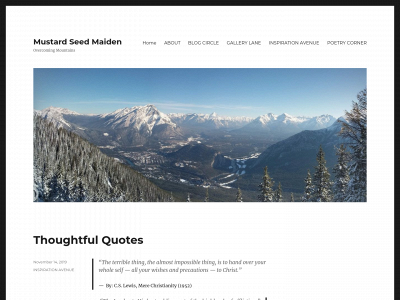aslanschild.blog snapshot