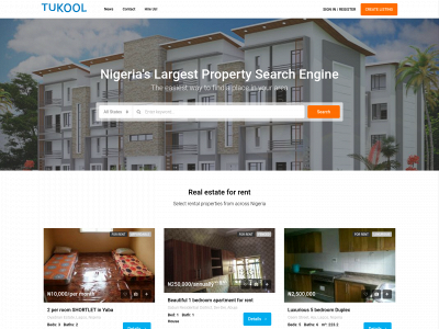 tukool.com snapshot