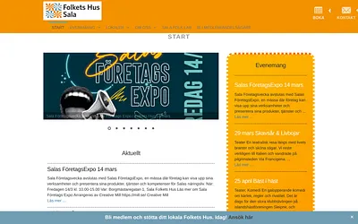 salafolketshus.se snapshot