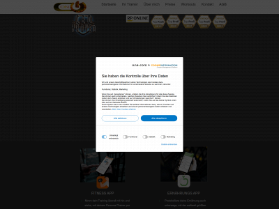 on-on.de snapshot