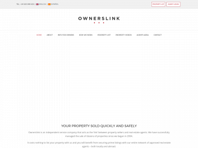 www.ownerslink.net snapshot