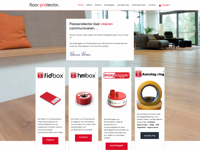 floorprotector.nl snapshot